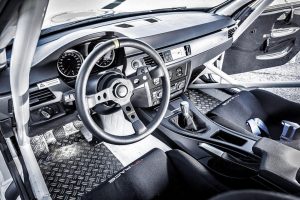 Αγωνιστική BMW M235i από την RS-RACINGTEAM