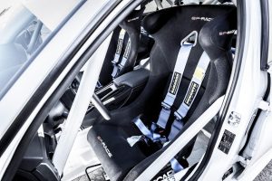 Αγωνιστική BMW M235i από την RS-RACINGTEAM