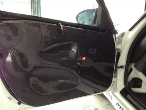 Αγωνιστική BMW M235i από την RS-RACINGTEAM