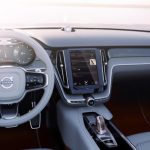 Το ιδιαίτερο σχεδιαστικά Volvo Concept Estate συμπληρώνει την τριλογία