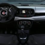 Νέες εκδόσεις Fiat 500L και κινητήρες 120 HP diesel, LPG και βενζίνης