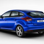 Ανανεωμένο Ford Focus και με 1.5 EcoBoost και ντίζελ (+video)