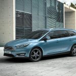 Ανανεωμένο Ford Focus και με 1.5 EcoBoost και ντίζελ (+video)