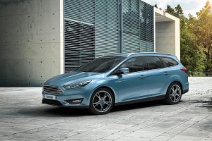 Ανανεωμένο Ford Focus και με 1.5 EcoBoost και ντίζελ (+video)