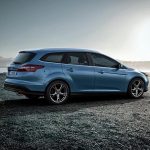 Ανανεωμένο Ford Focus και με 1.5 EcoBoost και ντίζελ (+video)