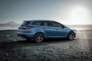 Ανανεωμένο Ford Focus και με 1.5 EcoBoost και ντίζελ (+video)