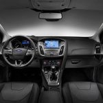 Ανανεωμένο Ford Focus και με 1.5 EcoBoost και ντίζελ (+video)