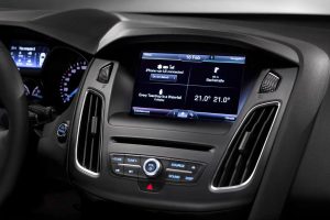 Ανανεωμένο Ford Focus και με 1.5 EcoBoost και ντίζελ (+video)