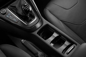 Ανανεωμένο Ford Focus και με 1.5 EcoBoost και ντίζελ (+video)