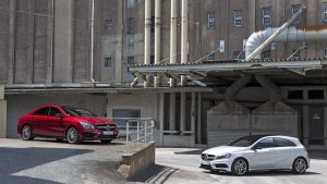 Ρεκόρ πωλήσεων η Mercedes AMG το 2013 με 32.200 αυτοκίνητα