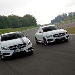 Ρεκόρ πωλήσεων η Mercedes AMG το 2013 με 32.200 αυτοκίνητα