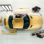 Ρεκόρ πωλήσεων η Mercedes AMG το 2013 με 32.200 αυτοκίνητα