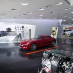 Ρεκόρ πωλήσεων η Mercedes AMG το 2013 με 32.200 αυτοκίνητα