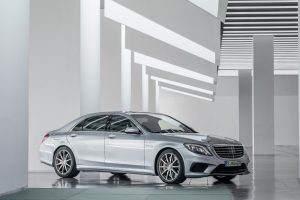 Ρεκόρ πωλήσεων η Mercedes AMG το 2013 με 32.200 αυτοκίνητα