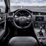 Ξεκίνησε η διάθεση του πρώτου ηλεκτρικού Volkswagen Golf