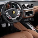 Νέα Ferrari California T με «μικρό» turbo κινητήρα 560 ίππων