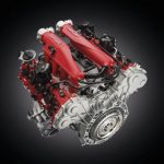 Νέα Ferrari California T με «μικρό» turbo κινητήρα 560 ίππων