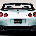 Nissan GT-R Cabrio σε τρεις διαφορετικές εκδοχές αμαξώματος