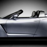 Nissan GT-R Cabrio σε τρεις διαφορετικές εκδοχές αμαξώματος