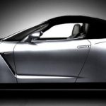 Nissan GT-R Cabrio σε τρεις διαφορετικές εκδοχές αμαξώματος
