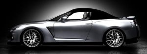 Nissan GT-R Cabrio σε τρεις διαφορετικές εκδοχές αμαξώματος