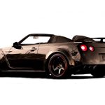Nissan GT-R Cabrio σε τρεις διαφορετικές εκδοχές αμαξώματος