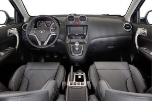 Νέο κινέζικο SUV Great Wall Hover H6 2.0 Diesel για την Ευρώπη