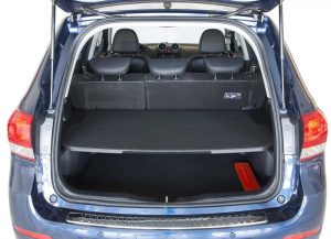 Νέο κινέζικο SUV Great Wall Hover H6 2.0 Diesel για την Ευρώπη