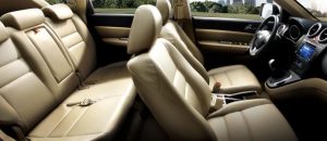 Νέο κινέζικο SUV Great Wall Hover H6 2.0 Diesel για την Ευρώπη