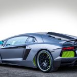 Εντυπωσιακή Lamborghini Aventador Limited 760 PS της Hamann
