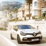 Νέο Renault Clio R.S. Monaco GP αριθμημένης παραγωγής