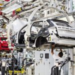 11 εκατομμύρια Skoda γιορτάζει το εργοστάσιο στη Mlada Boleslav