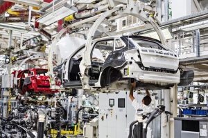 11 εκατομμύρια Skoda γιορτάζει το εργοστάσιο στη Mlada Boleslav