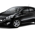 Νέο Peugeot 208 Roland Garros με πλούσιο στάνταρ εξοπλισμό