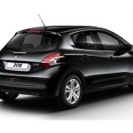 Νέο Peugeot 208 Roland Garros με πλούσιο στάνταρ εξοπλισμό