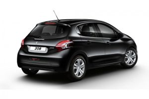 Νέο Peugeot 208 Roland Garros με πλούσιο στάνταρ εξοπλισμό