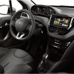 Νέο Peugeot 208 Roland Garros με πλούσιο στάνταρ εξοπλισμό