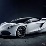 Ιδού το Πολωνικό supercar Arrinera Hussarya παραγωγής
