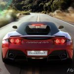 Ιδού το Πολωνικό supercar Arrinera Hussarya παραγωγής