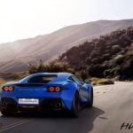 Ιδού το Πολωνικό supercar Arrinera Hussarya παραγωγής