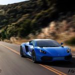 Ιδού το Πολωνικό supercar Arrinera Hussarya παραγωγής