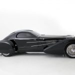 Το Delahaye USA είναι η σύγχρονη Bugatti 57S Atlantic του 1937