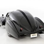 Το Delahaye USA είναι η σύγχρονη Bugatti 57S Atlantic του 1937