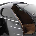 Το Delahaye USA είναι η σύγχρονη Bugatti 57S Atlantic του 1937