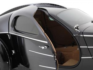 Το Delahaye USA είναι η σύγχρονη Bugatti 57S Atlantic του 1937