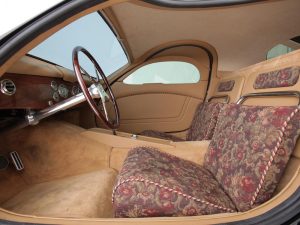 Το Delahaye USA είναι η σύγχρονη Bugatti 57S Atlantic του 1937