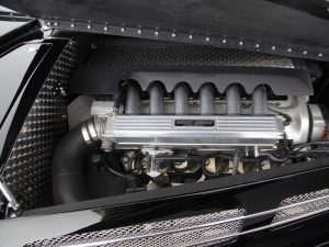 Το Delahaye USA είναι η σύγχρονη Bugatti 57S Atlantic του 1937