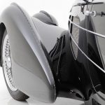 Το Delahaye USA είναι η σύγχρονη Bugatti 57S Atlantic του 1937