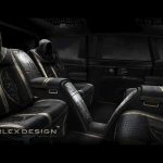 Rolls-Royce Phantom Abyss by Carlex για τον... Κόμη Δράκουλα!