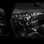 Rolls-Royce Phantom Abyss by Carlex για τον... Κόμη Δράκουλα!